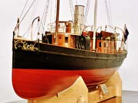 Vigilant model 1
